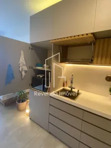 Apartamento com 1 Quarto à venda, 31m² no Pinheiros, São Paulo