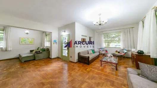 Casa com 4 Quartos à venda, 209m² no Serra, Belo Horizonte