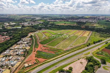 Lote/Terreno à venda, 250m² no Jardim Fortaleza, Paulínia