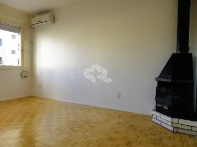 Apartamento com 1 Quarto à venda, 38m² no Santana, Porto Alegre