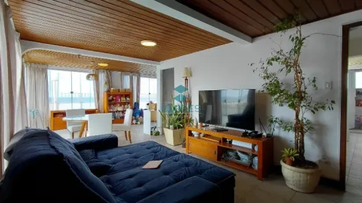 Cobertura com 6 Quartos à venda, 320m² no Pituba, Salvador