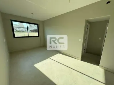 Apartamento com 2 Quartos à venda, 64m² no Serra, Belo Horizonte