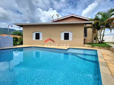 Casa com 3 Quartos à venda, 260m² no Recreio Maristela, Atibaia