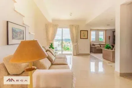 Casa de Condomínio com 3 Quartos à venda, 240m² no Santa Cruz, Valinhos