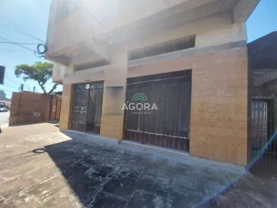 Ponto Comercial para alugar, 120m² no Harmonia, Canoas