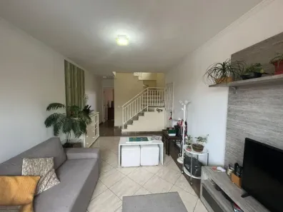 Sobrado com 3 Quartos à venda, 125m² no Jardim Monte Kemel, São Paulo