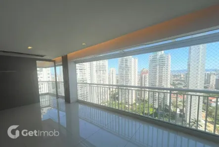 Apartamento com 4 Quartos à venda, 202m² no Alto da Mooca, São Paulo