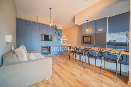 Apartamento com 2 Quartos à venda, 69m² no Vila Suica, Gramado