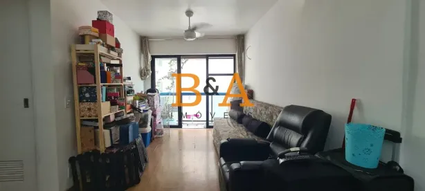 Apartamento com 2 Quartos à venda, 72m² no Copacabana, Rio de Janeiro