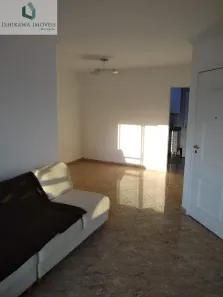 Apartamento com 3 Quartos à venda, 87m² no Cambuci, São Paulo