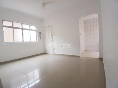 Apartamento com 2 Quartos à venda, 74m² no Boqueirão, Santos