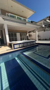 Casa de Condomínio com 4 Quartos para venda ou aluguel, 300m² no Recreio dos Bandeirantes, Rio de Janeiro