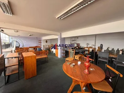 Ponto Comercial para alugar, 120m² no São Bento, Belo Horizonte