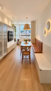 Apartamento com 2 Quartos à venda, 130m² no Jardim Camburi, Vitória