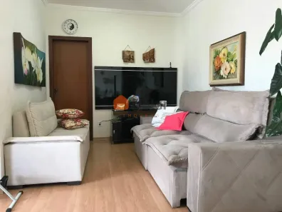 Apartamento com 3 Quartos à venda, 100m² no Sagrada Família, Belo Horizonte