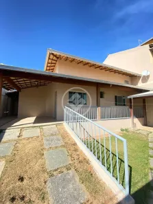 Casa com 3 Quartos à venda, 88m² no Jardim Imperial, Lagoa Santa