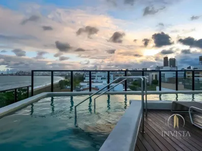 Flat com 1 Quarto à venda, 17m² no Jardim Oceania, João Pessoa