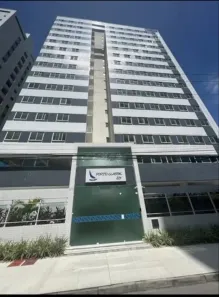 Apartamento com 3 Quartos para alugar, 70m² no Piedade, Jaboatão dos Guararapes