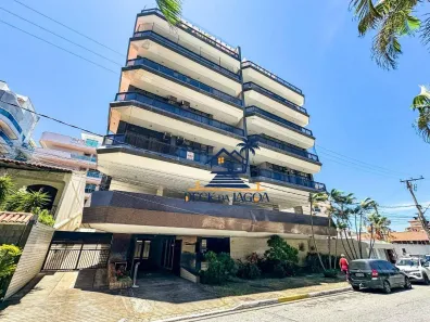 Apartamento com 3 Quartos à venda, 165m² no Braga, Cabo Frio