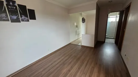 Apartamento com 2 Quartos à venda, 50m² no Jardim Ísis, Cotia