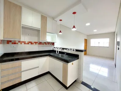 Apartamento com 2 Quartos para alugar, 71m² no Parque Residencial Jaguari, Americana