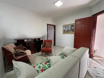 Casa com 3 Quartos à venda, 160m² no Jardim São Domingos, Americana