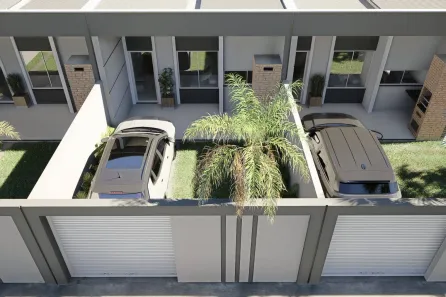 Casa com 2 Quartos à venda, 137m² no Ancuri, Itaitinga