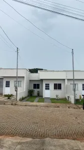 Casa de Condomínio com 3 Quartos à venda, 80m² no Chácaras Santa Luzia, Trindade