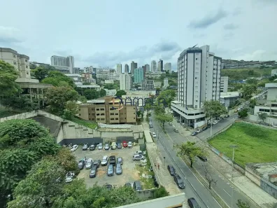 Sala Comercial à venda, 31m² no Estoril, Belo Horizonte