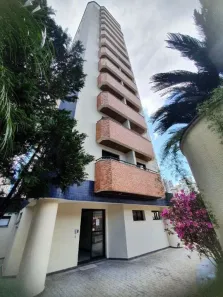 Apartamento com 1 Quarto à venda, 33m² no Vila Mariana, São Paulo
