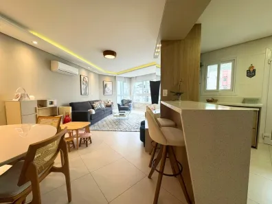 Apartamento com 3 Quartos à venda, 103m² no Centro, Canoas