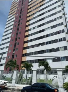 Apartamento com 2 Quartos à venda, 43m² no Messejana, Fortaleza