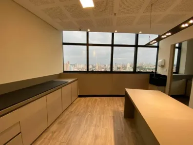 Sala Comercial à venda, 75m² no Cidade Alta, Piracicaba