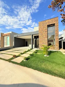 Casa de Condomínio com 3 Quartos à venda, 150m² no Da Lagoa, Itupeva