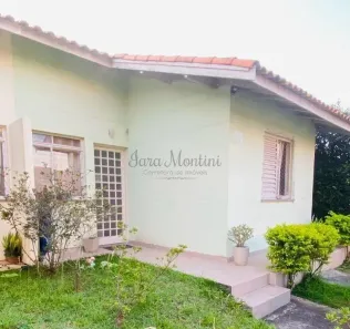 Casa de Condomínio com 2 Quartos à venda, 70m² no Chácara Remanso (Caucaia do Alto), Cotia