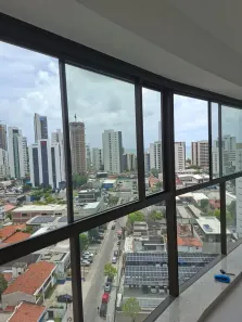 Apartamento com 4 Quartos à venda, 210m² no Pina, Recife