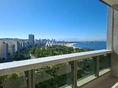 Apartamento com 3 Quartos à venda, 150m² no Flamengo, Rio de Janeiro