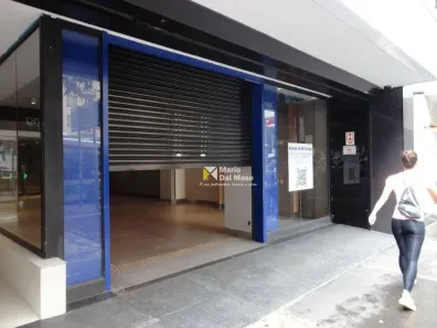 Ponto Comercial para alugar, 250m² no Bela Vista, São Paulo