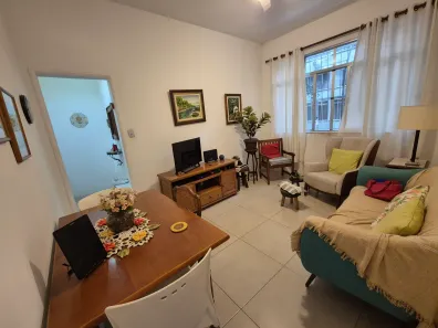 Apartamento com 2 Quartos à venda, 92m² no Botafogo, Rio de Janeiro