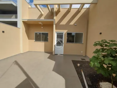 Casa com 2 Quartos à venda, 100m² no Parque dos Novos Estados, Campo Grande