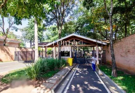 Casa de Condomínio com 3 Quartos à venda, 172m² no Jardim das Paineiras, Campinas