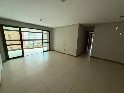 Apartamento com 4 Quartos à venda, 145m² no Alphaville I, Salvador
