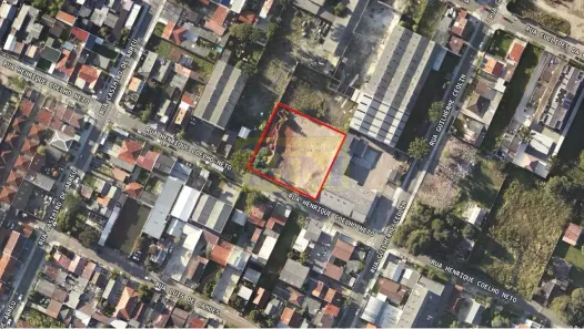 Lote/Terreno à venda, 2400m² no Vargem Grande, Pinhais