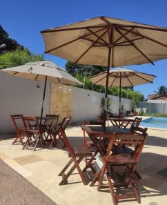 Apartamento com 2 Quartos à venda, 54m² no Mondubim, Fortaleza