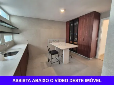 Apartamento com 3 Quartos à venda, 226m² no Jardim Paulista, São Paulo
