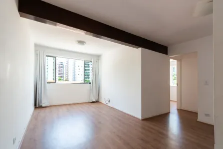 Apartamento com 2 Quartos à venda, 82m² no Indianópolis, São Paulo