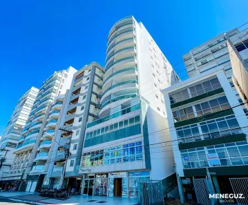 Apartamento com 3 Quartos à venda, 120m² no Praia do Morro, Guarapari