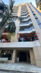 Apartamento com 2 Quartos para alugar, 116m² no Vila Nova Conceição, São Paulo