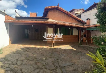Casa com 3 Quartos à venda, 220m² no Betânia, Belo Horizonte