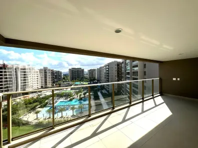 Apartamento com 4 Quartos à venda, 153m² no Barra da Tijuca, Rio de Janeiro